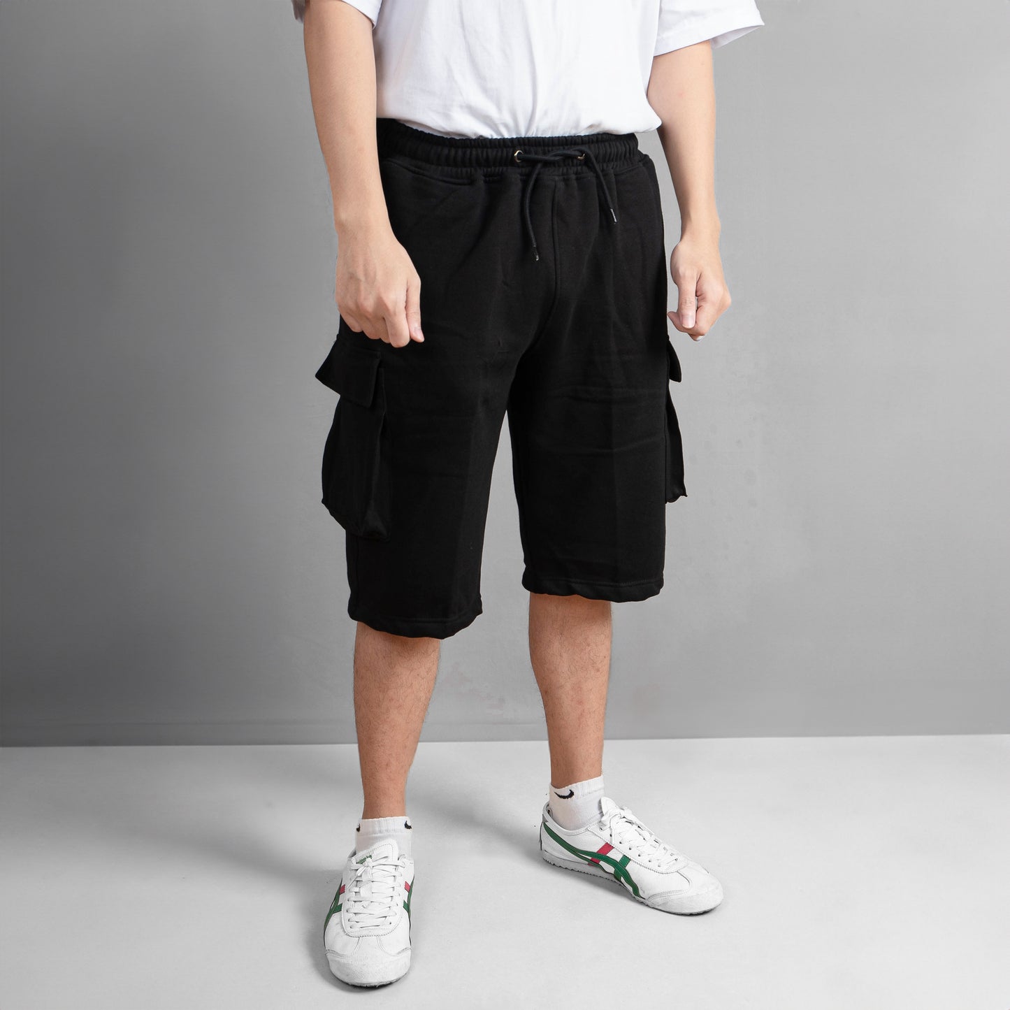 BOOM Esports Short Pants