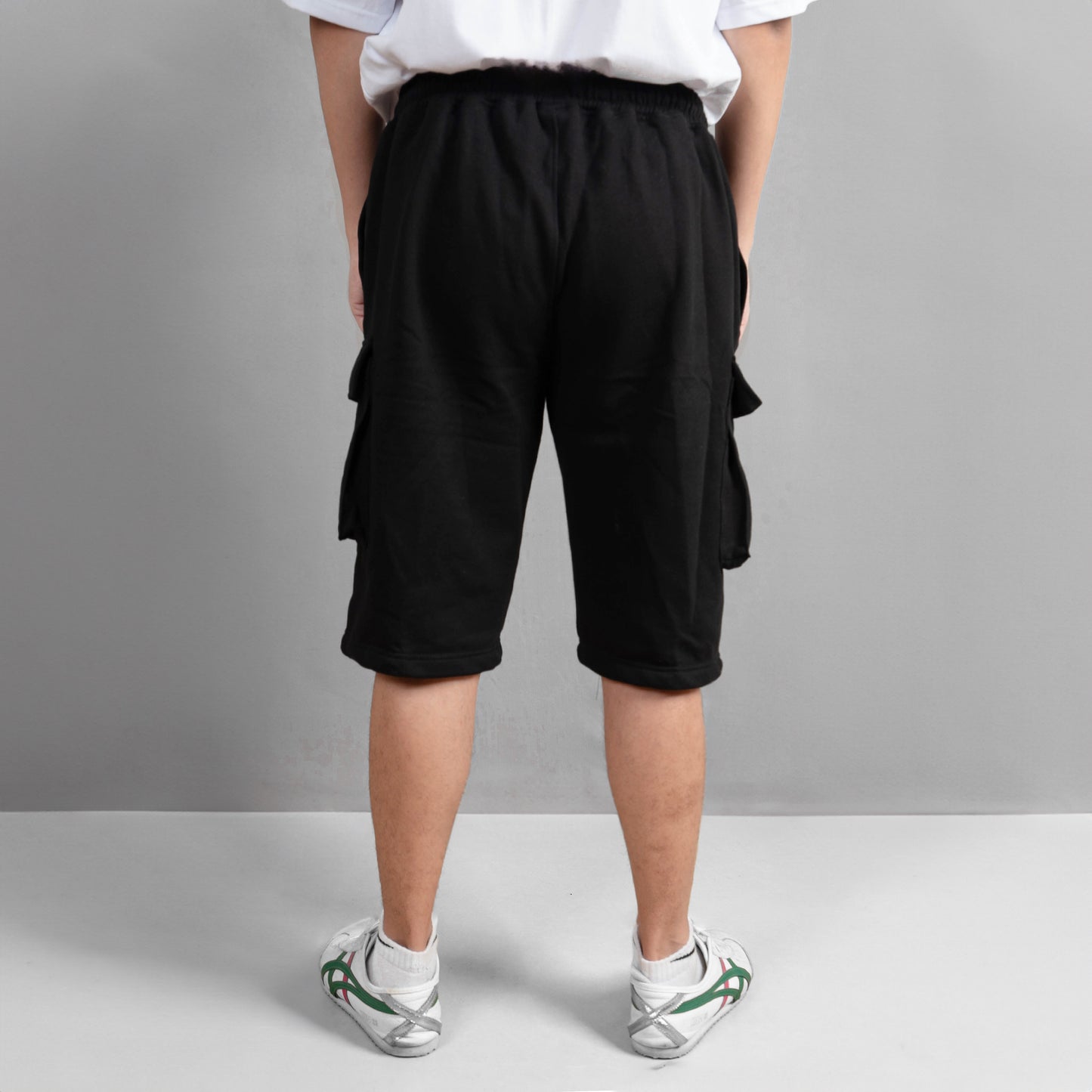 BOOM Esports Short Pants