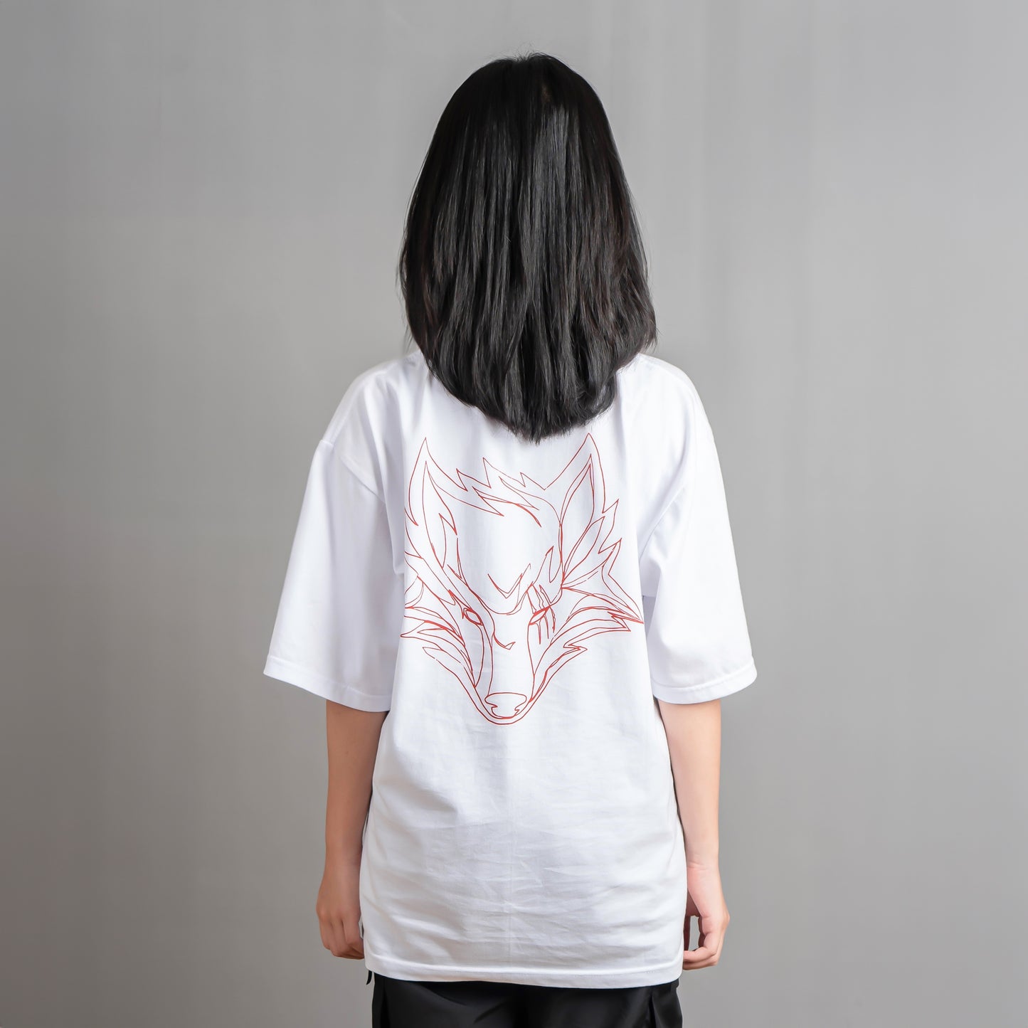 BOOM Esports Red Boomie T Shirt