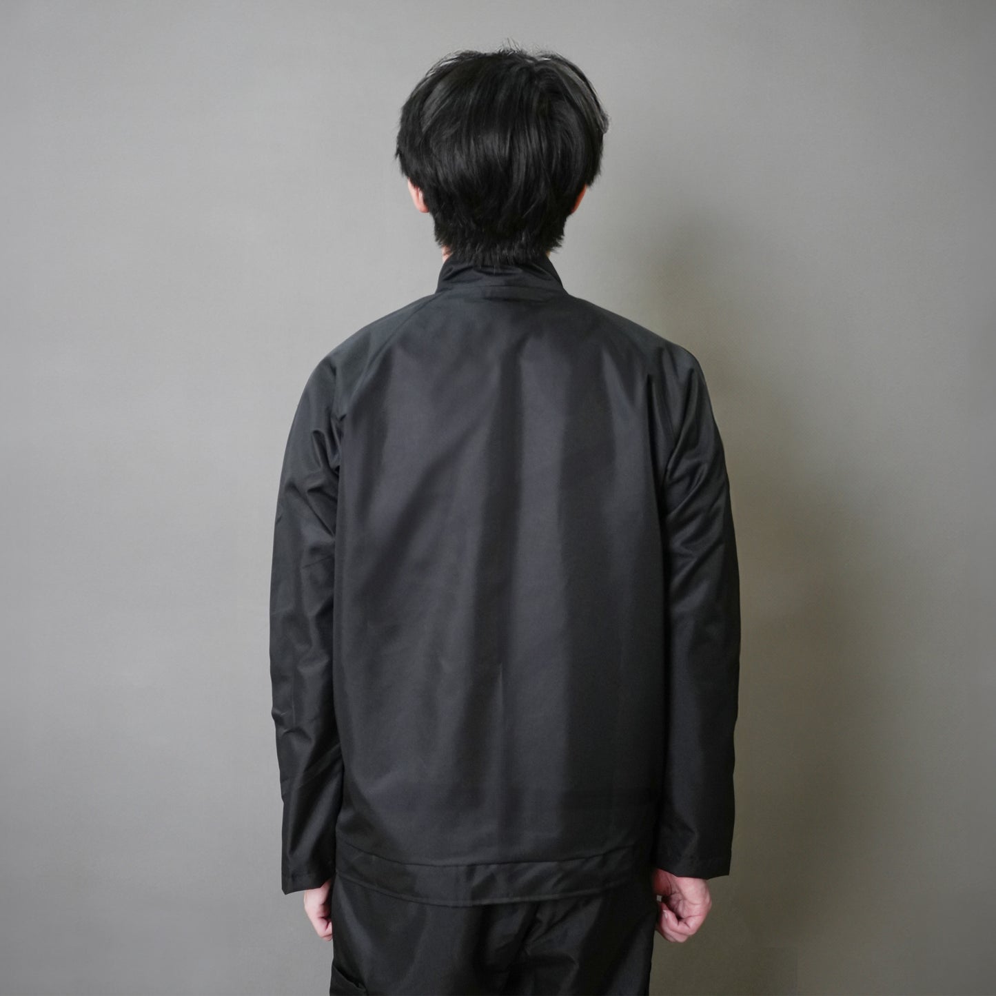 BOOM Esports Pro Kit Jacket 2024