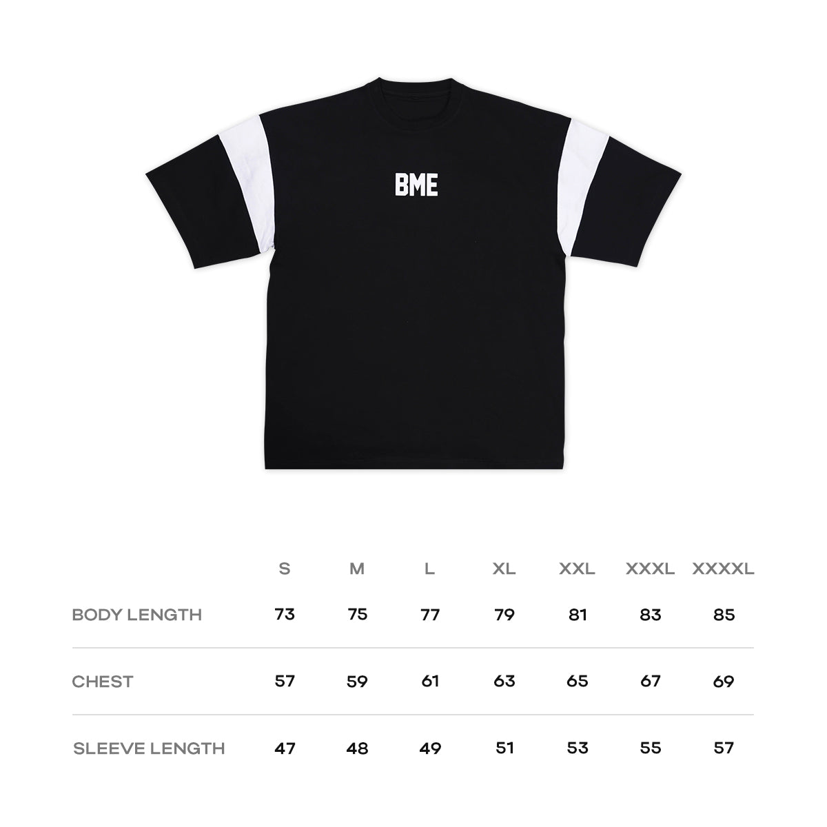 BOOM Esports BME Logo T Shirt