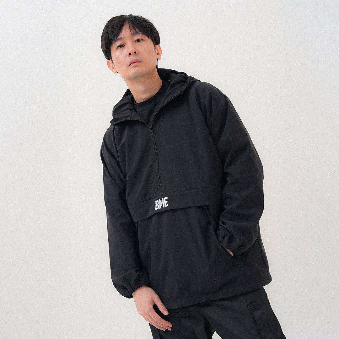 BOOM Esports BME Windbreaker