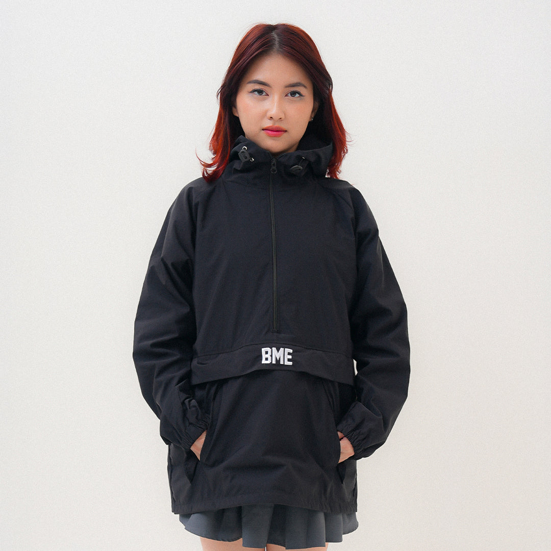 BOOM Esports BME Windbreaker