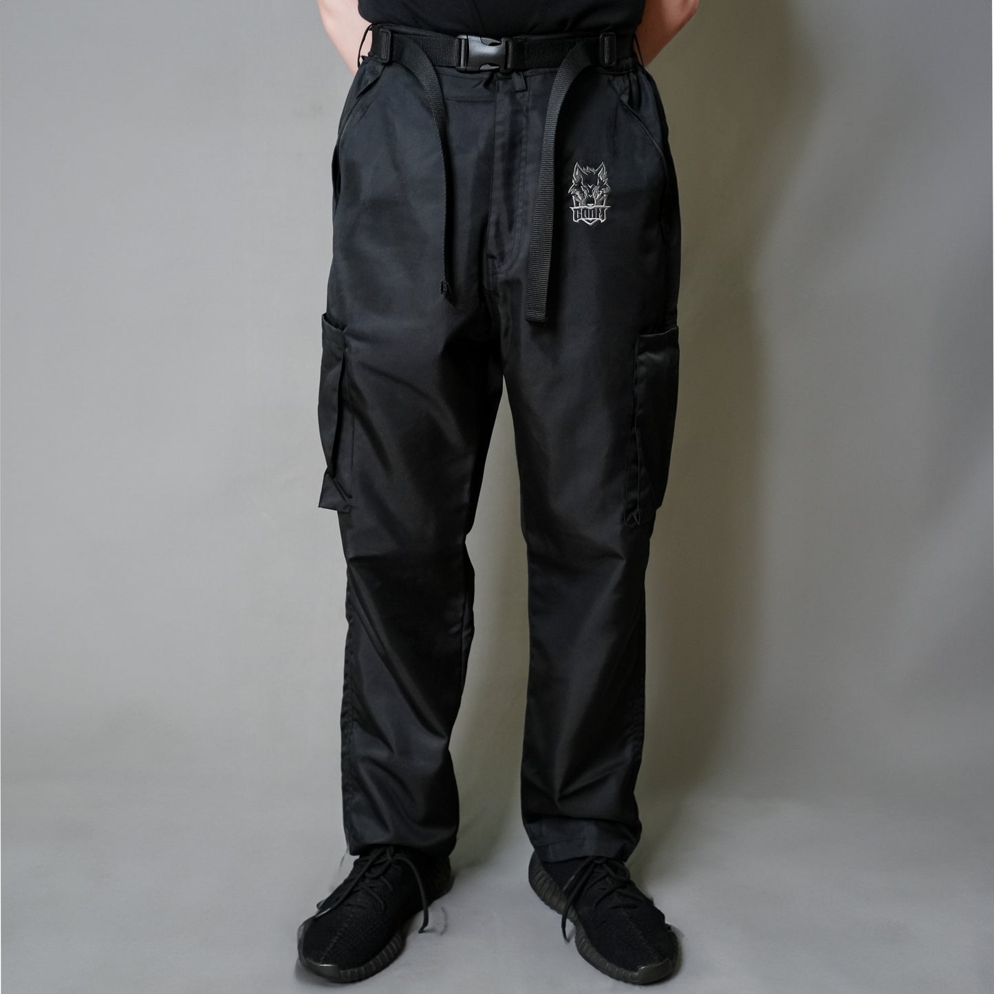 BOOM Esports Pro Kit Pants 2024