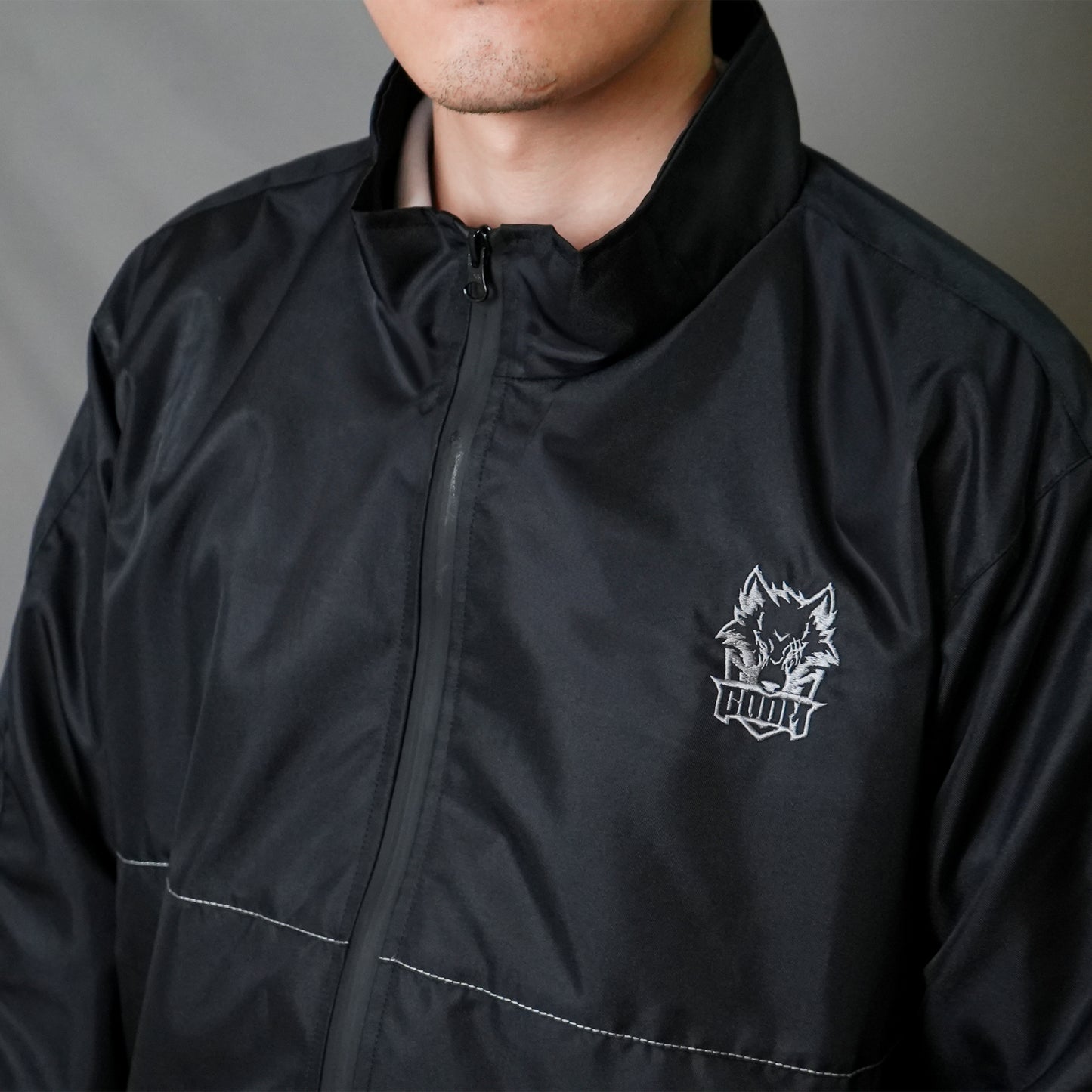 BOOM Esports Pro Kit Jacket 2024