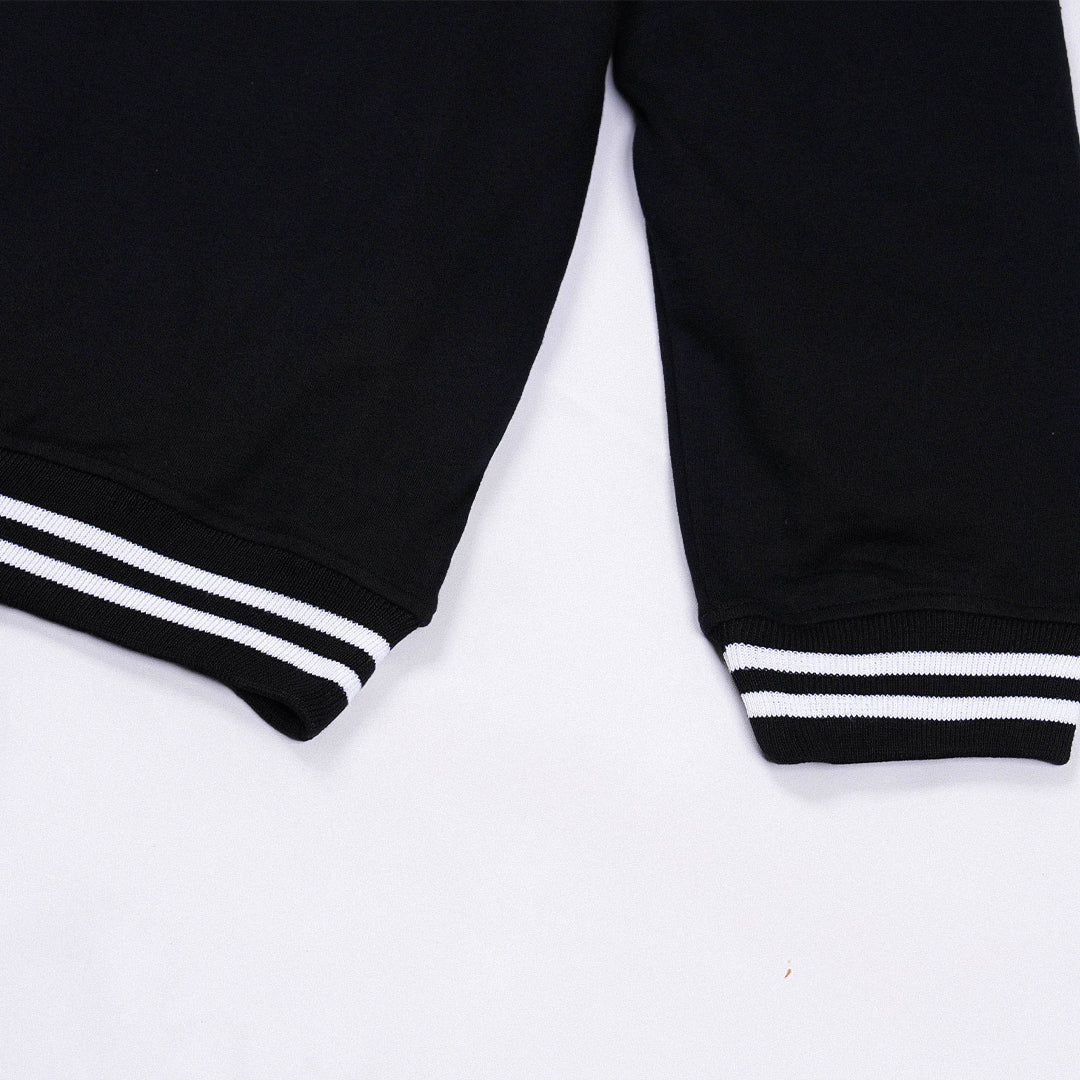 BOOM Esports Stripes Sweater