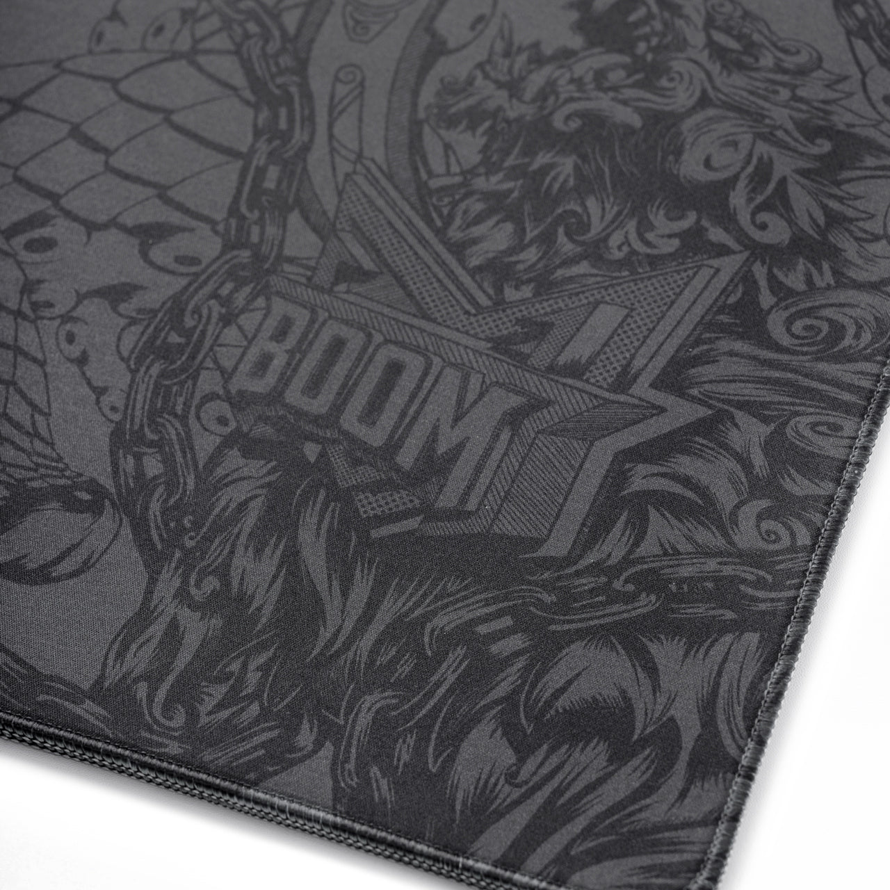 BOOM Esports Lykos Mouse Pad