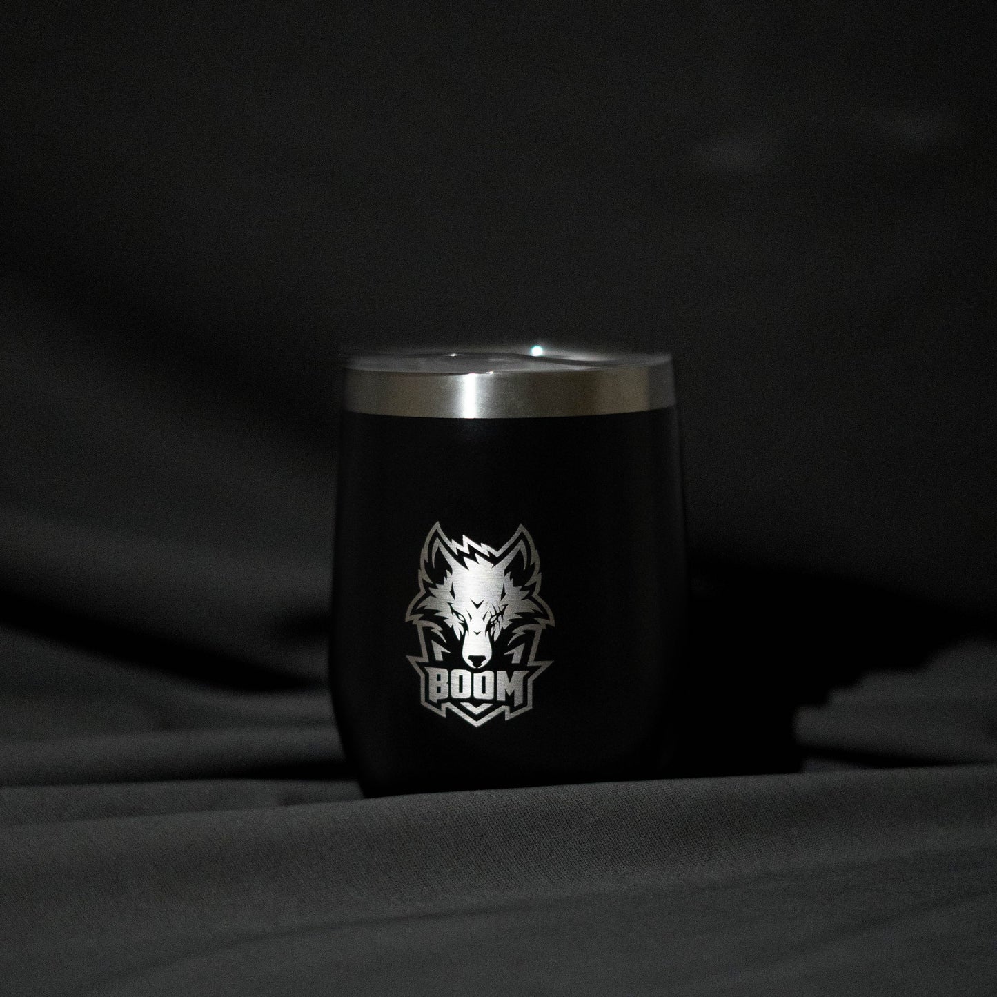 BOOM Esports Mini Tumbler