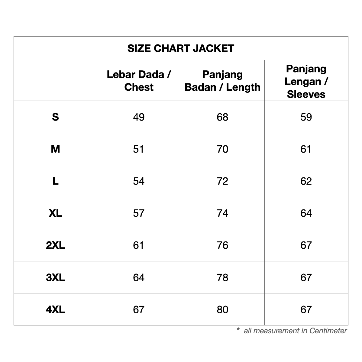 BOOM Esports Coach Jacket