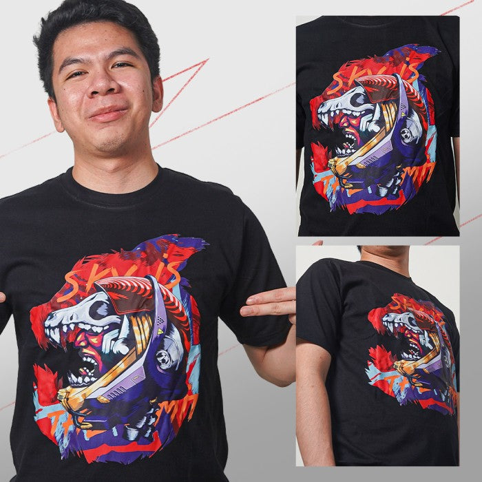 T-Shirt Sky Is The Limit