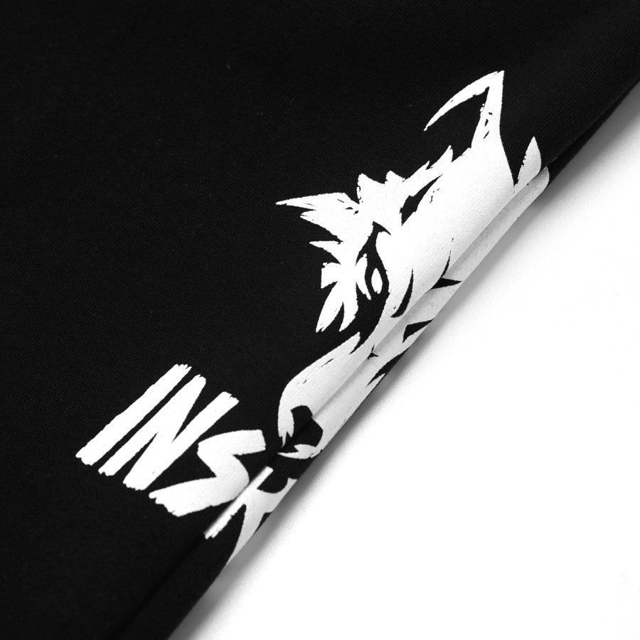 Boom Esports x Insurgent Club - Sweatpants Black