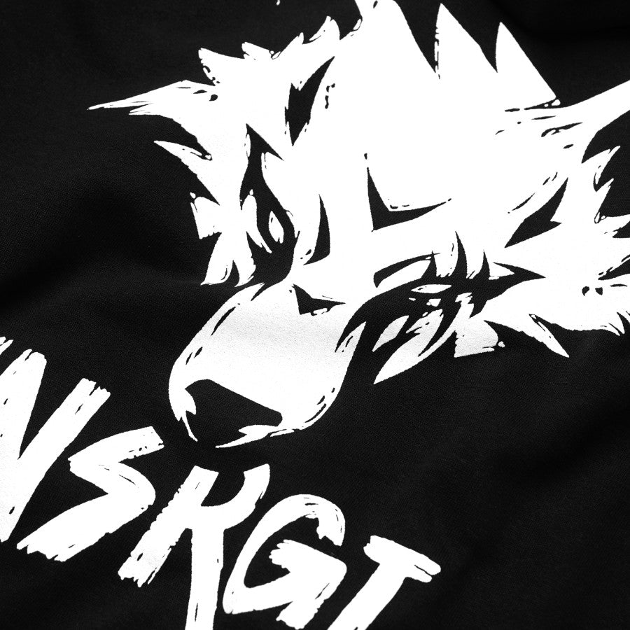 Boom Esports x Insurgent Club - Hoodie Black