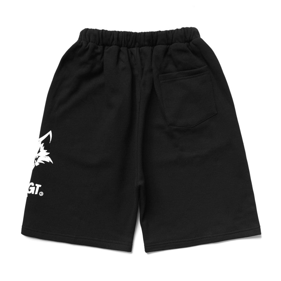 Boom Esports x Insurgent Club - Sweatpants Black