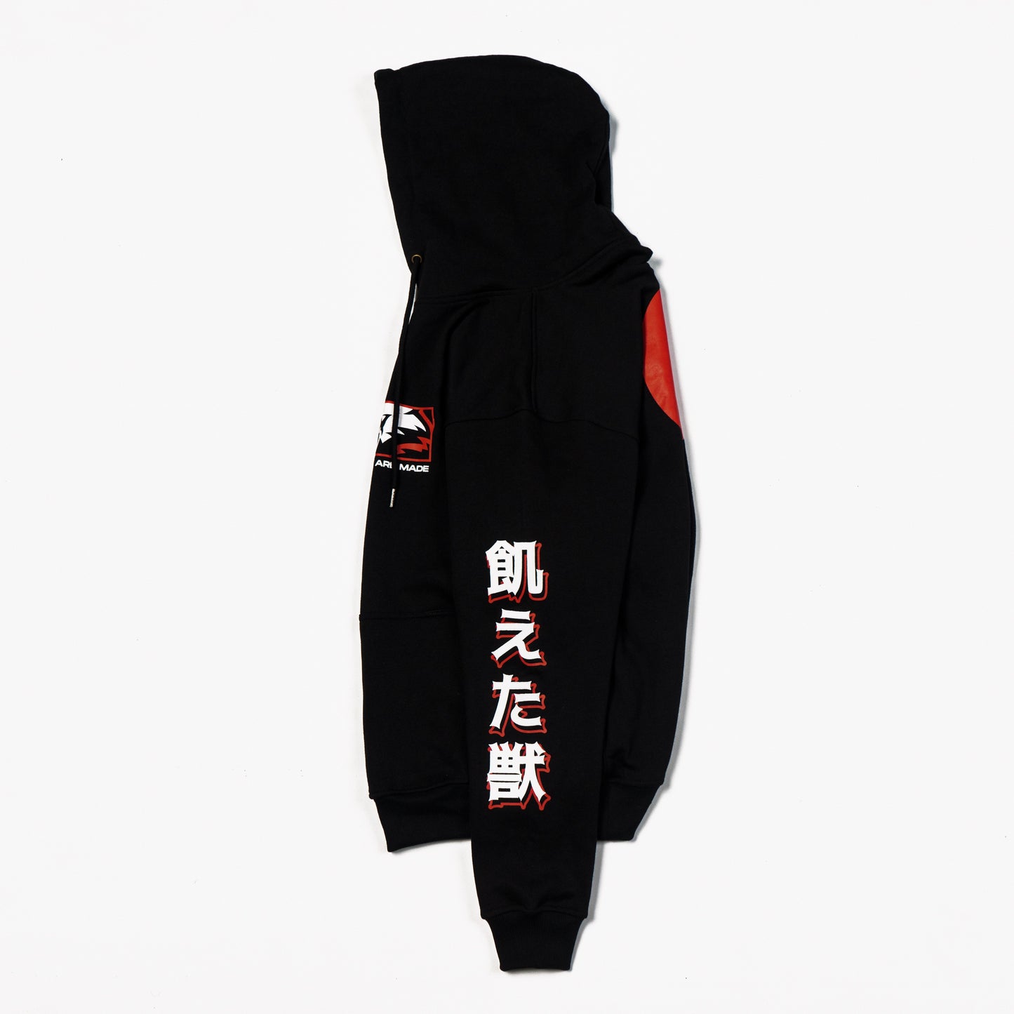 Pullover Hoodie Boom Esports