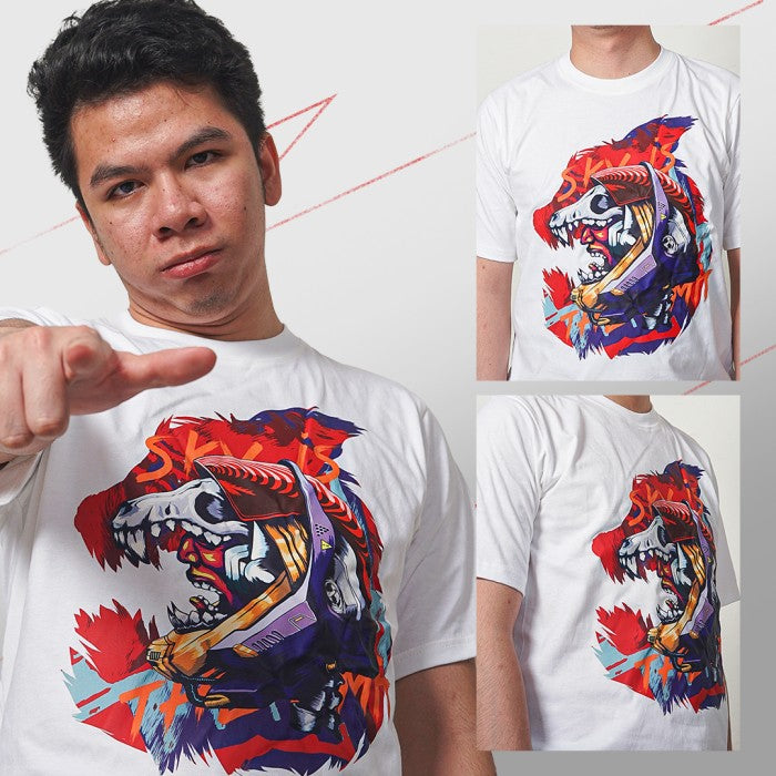 T-Shirt Sky Is The Limit