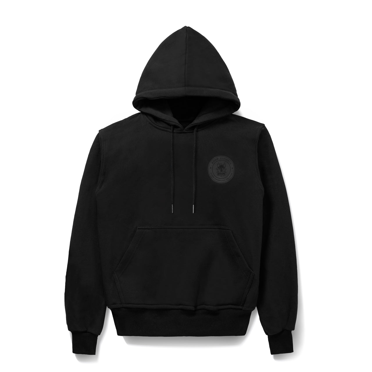 Black Claw Hoodie
