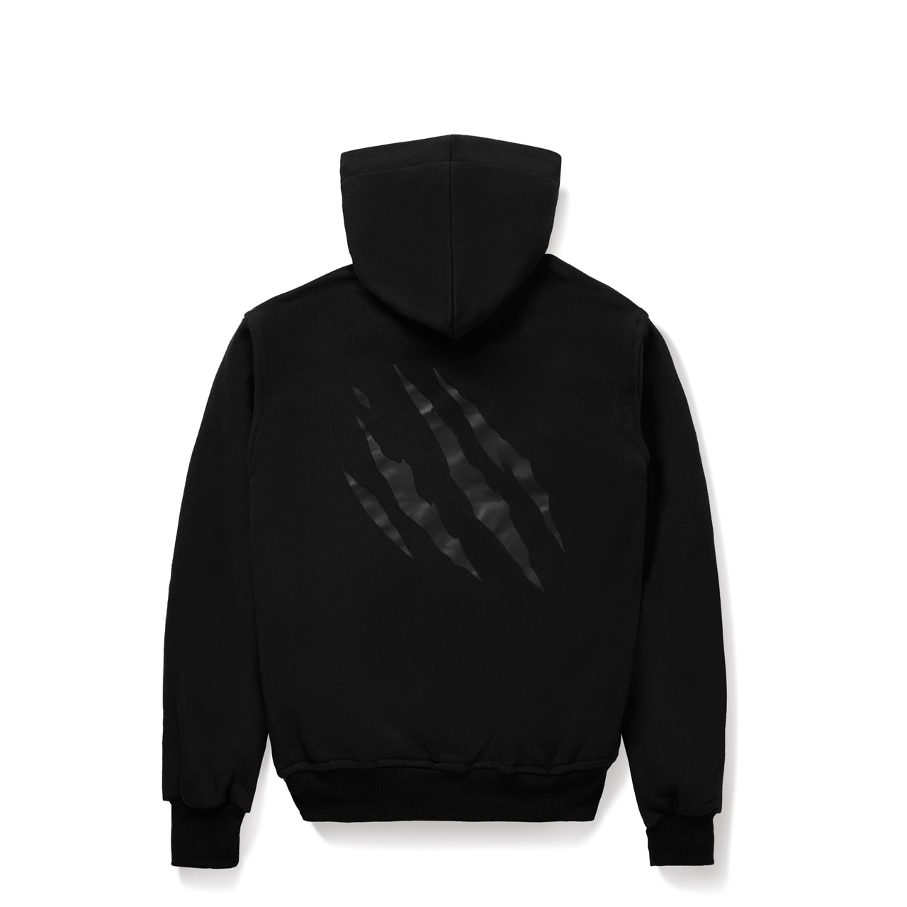 Black Claw Hoodie