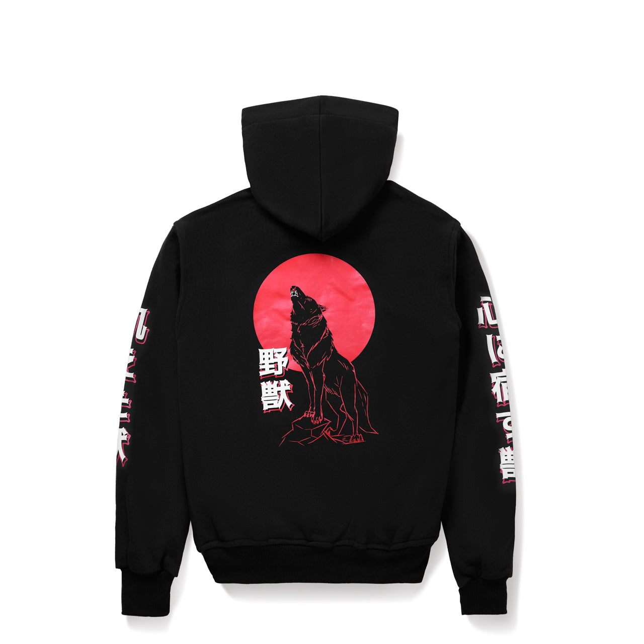Pullover Hoodie Boom Esports