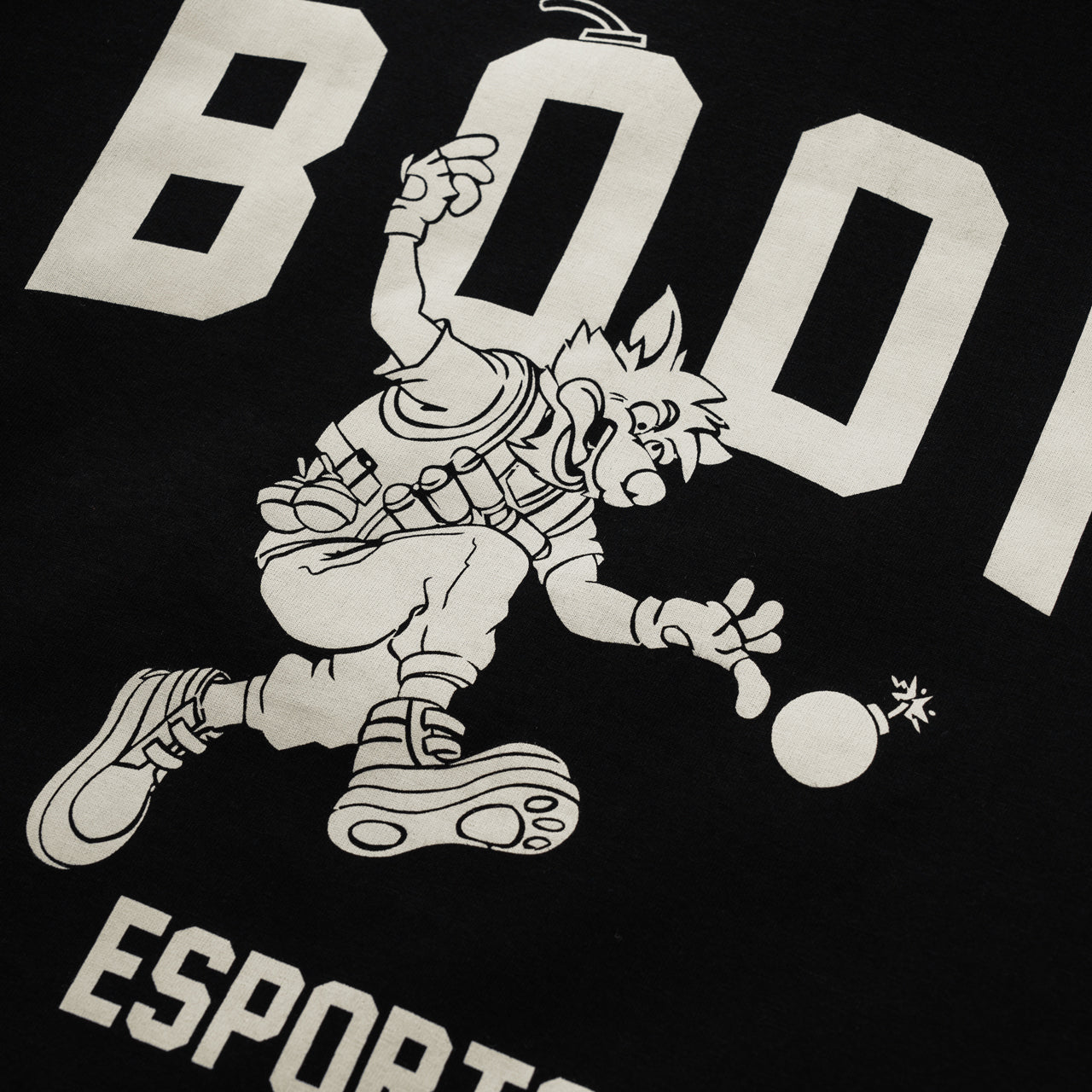 Boom Esports Boomie T Shirt