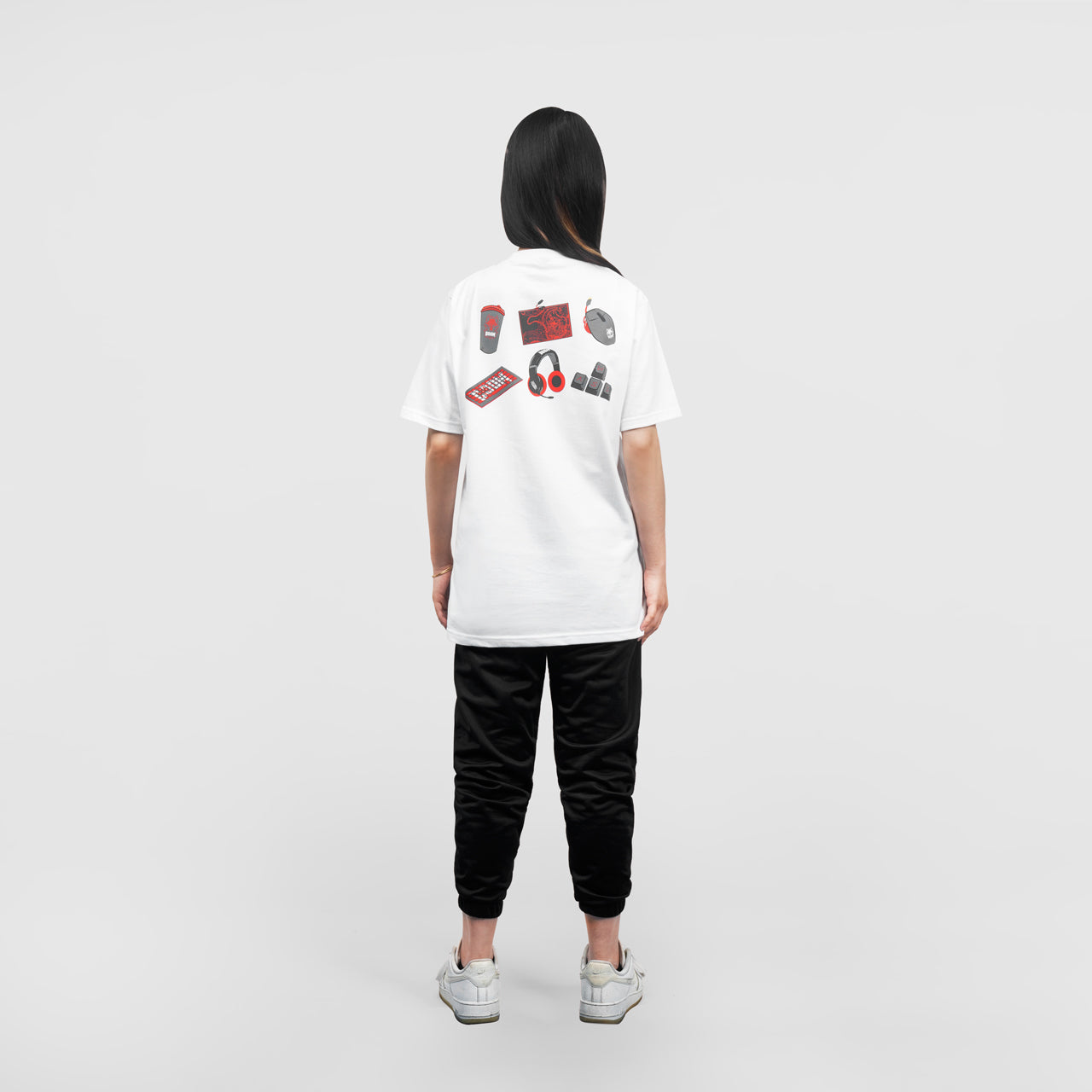 Boom Esports Gear Set T Shirt