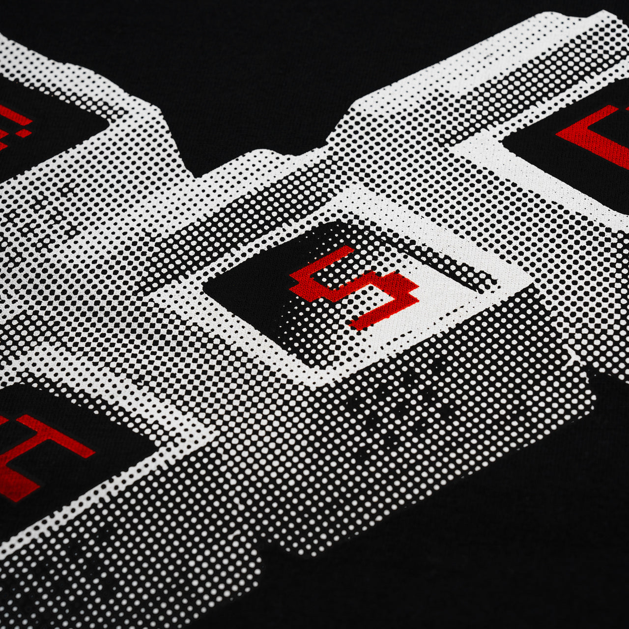Boom Esports Keycaps T Shirt