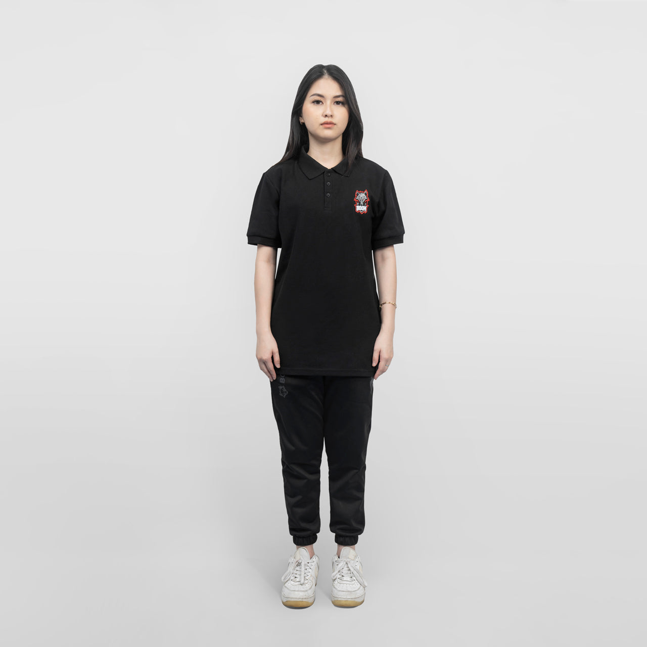 Boom Esports Official Polo Shirt
