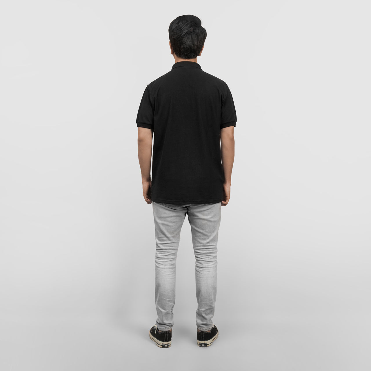 Boom Esports Official Polo Shirt