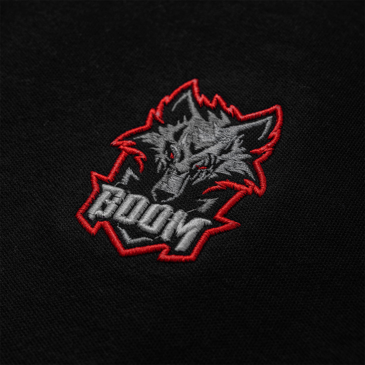 Boom Esports Official Polo Shirt