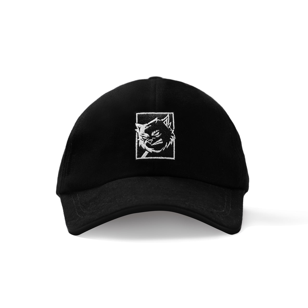 Boomie Cap - Black
