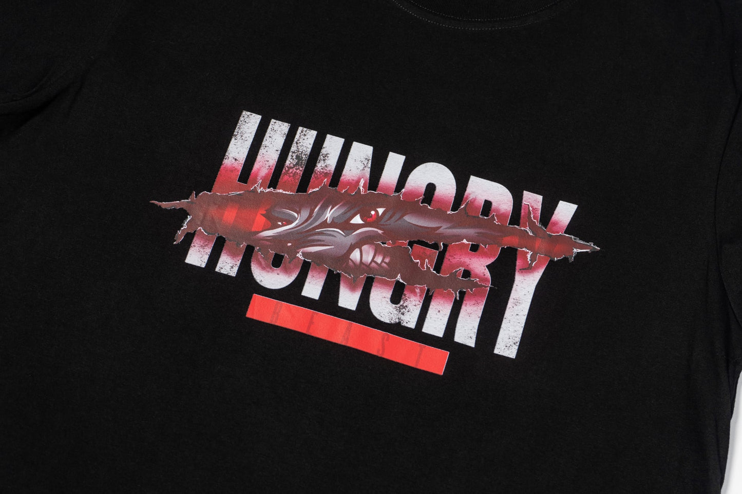 HungryBeast Tees