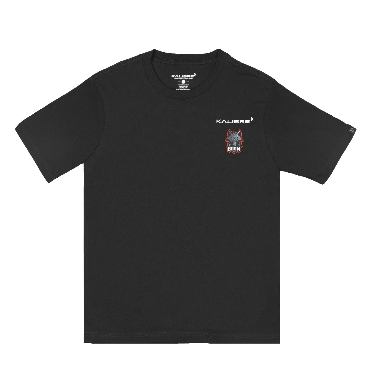 Boom Esports x Kalibre - T Shirt
