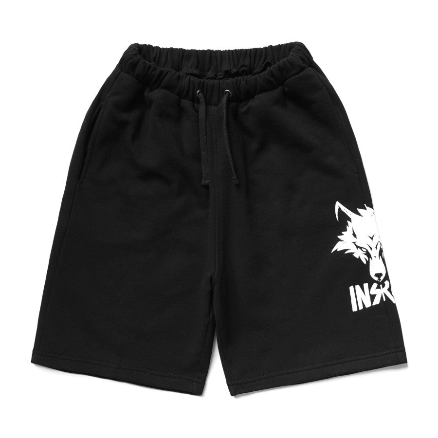 Boom Esports x Insurgent Club - Sweatpants Black