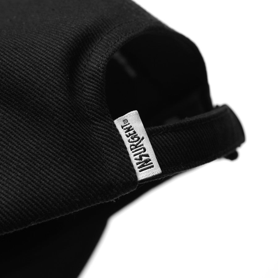 Boom Esports x Insurgent Club - Caps Black