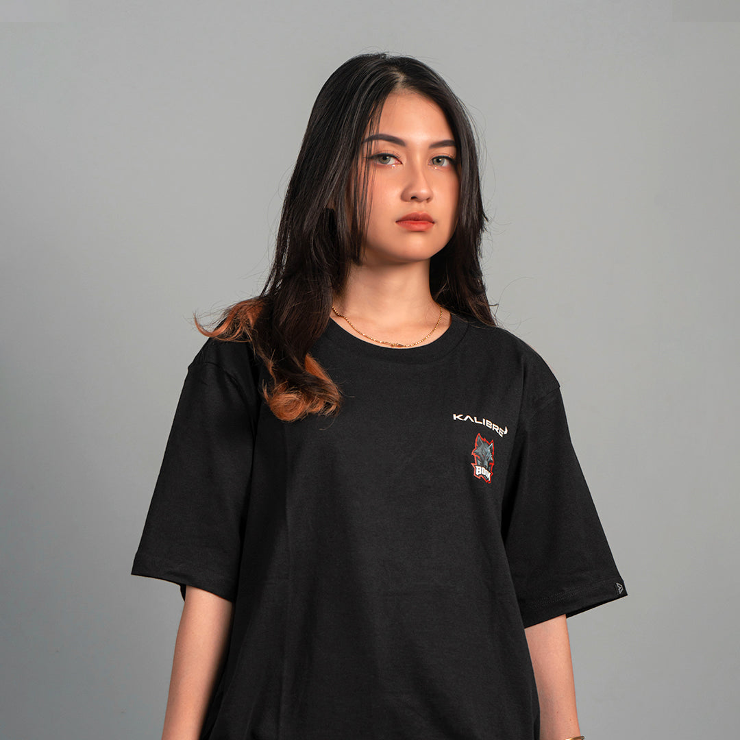 Boom Esports x Kalibre - T Shirt