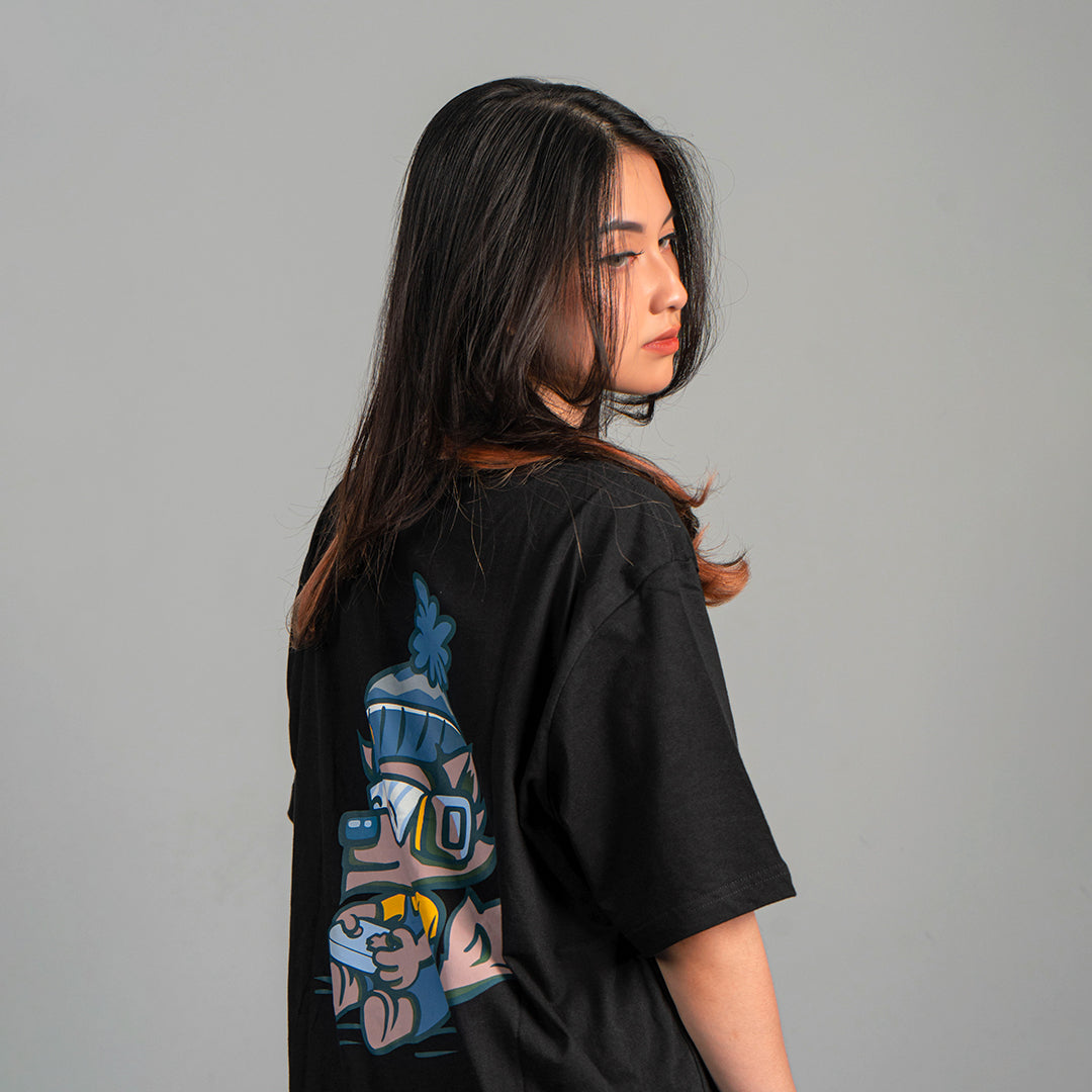 Boom Esports x Kalibre - T Shirt