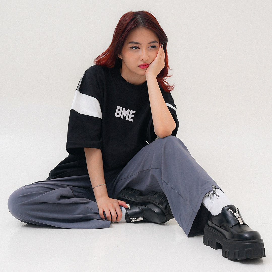 BOOM Esports BME Logo T Shirt – Merch BOOM Esports