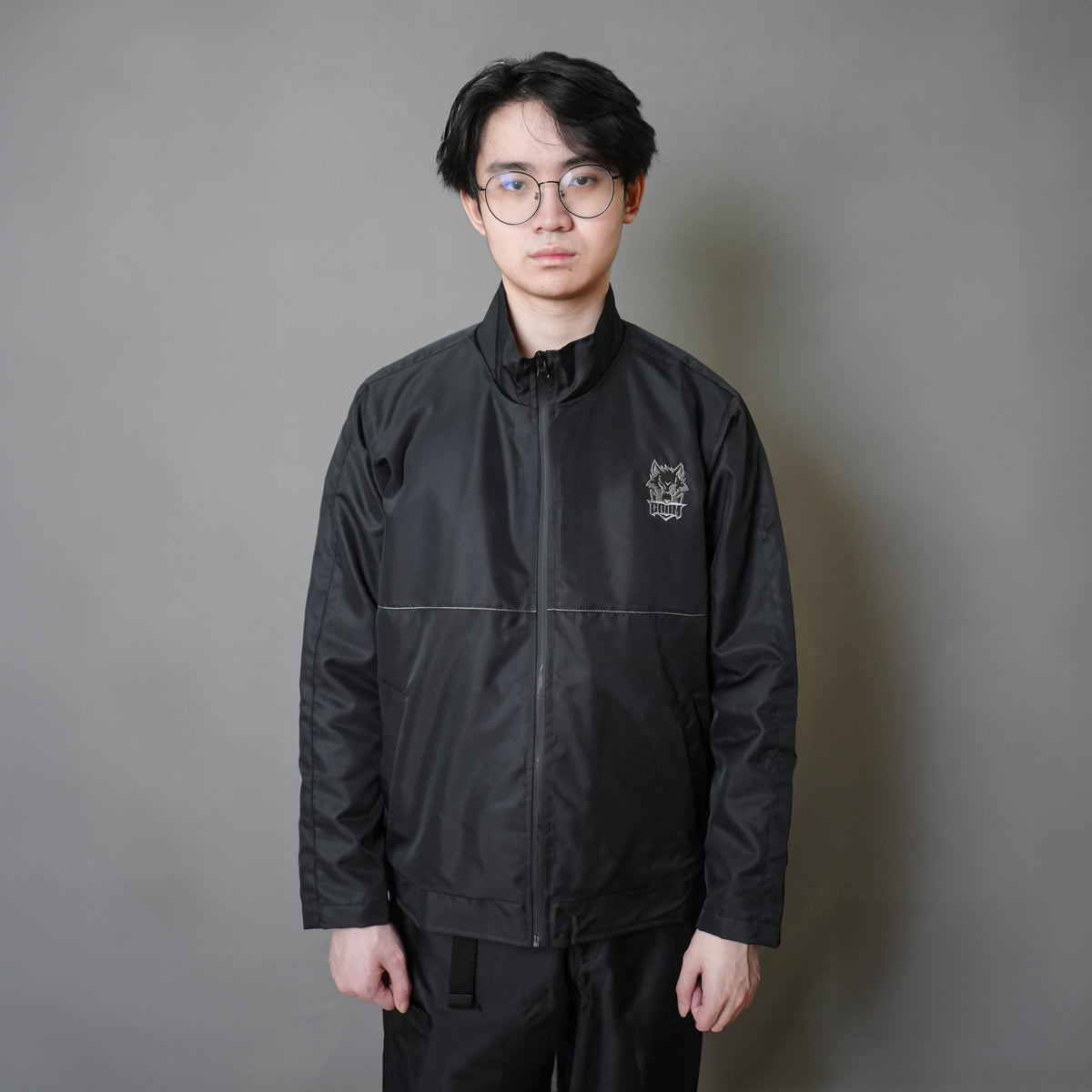 Boom Merch BOOM Esports Pro Kit Jacket 2024 – Merch BOOM Esports