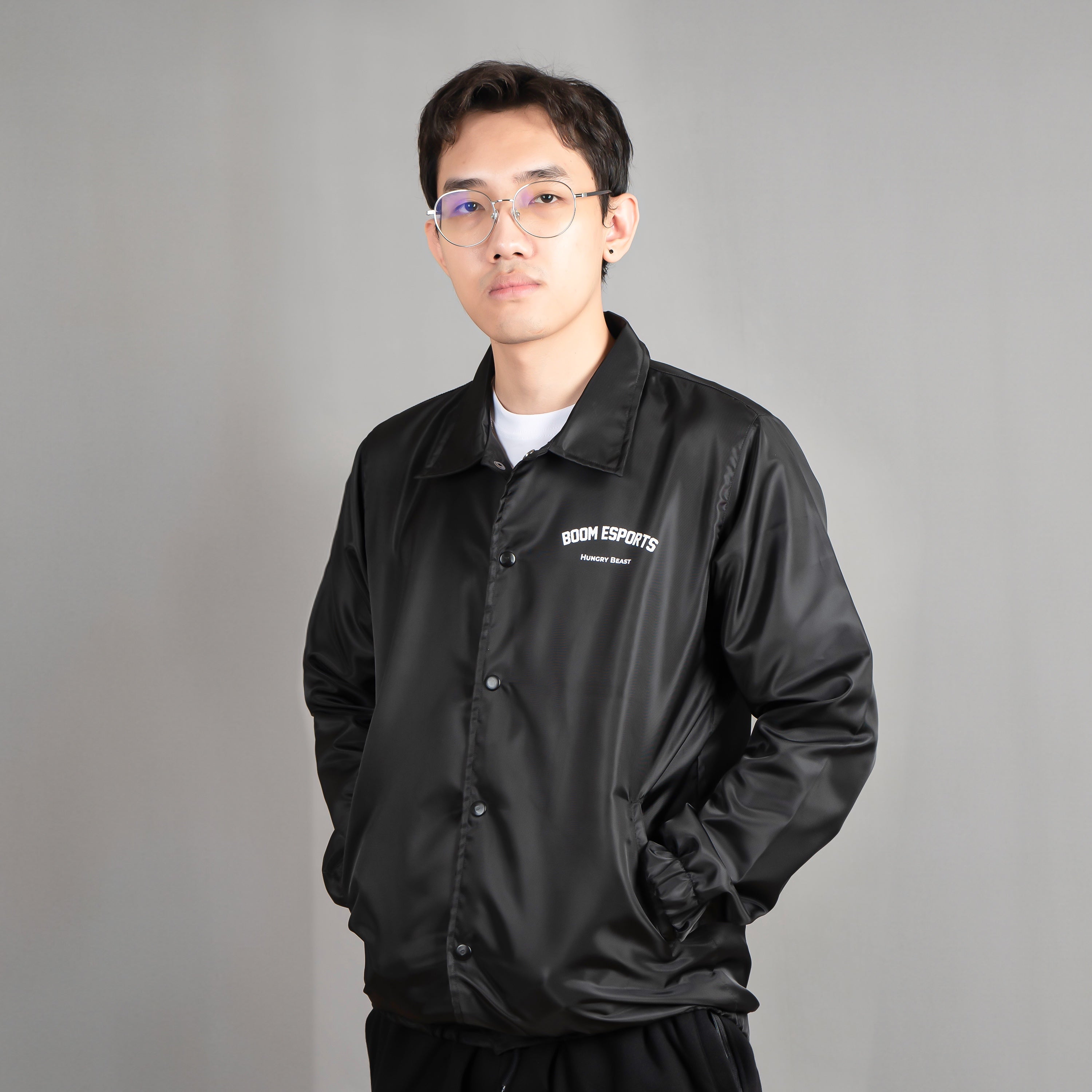 Boom Merch Boom Esports – Merch BOOM Esports