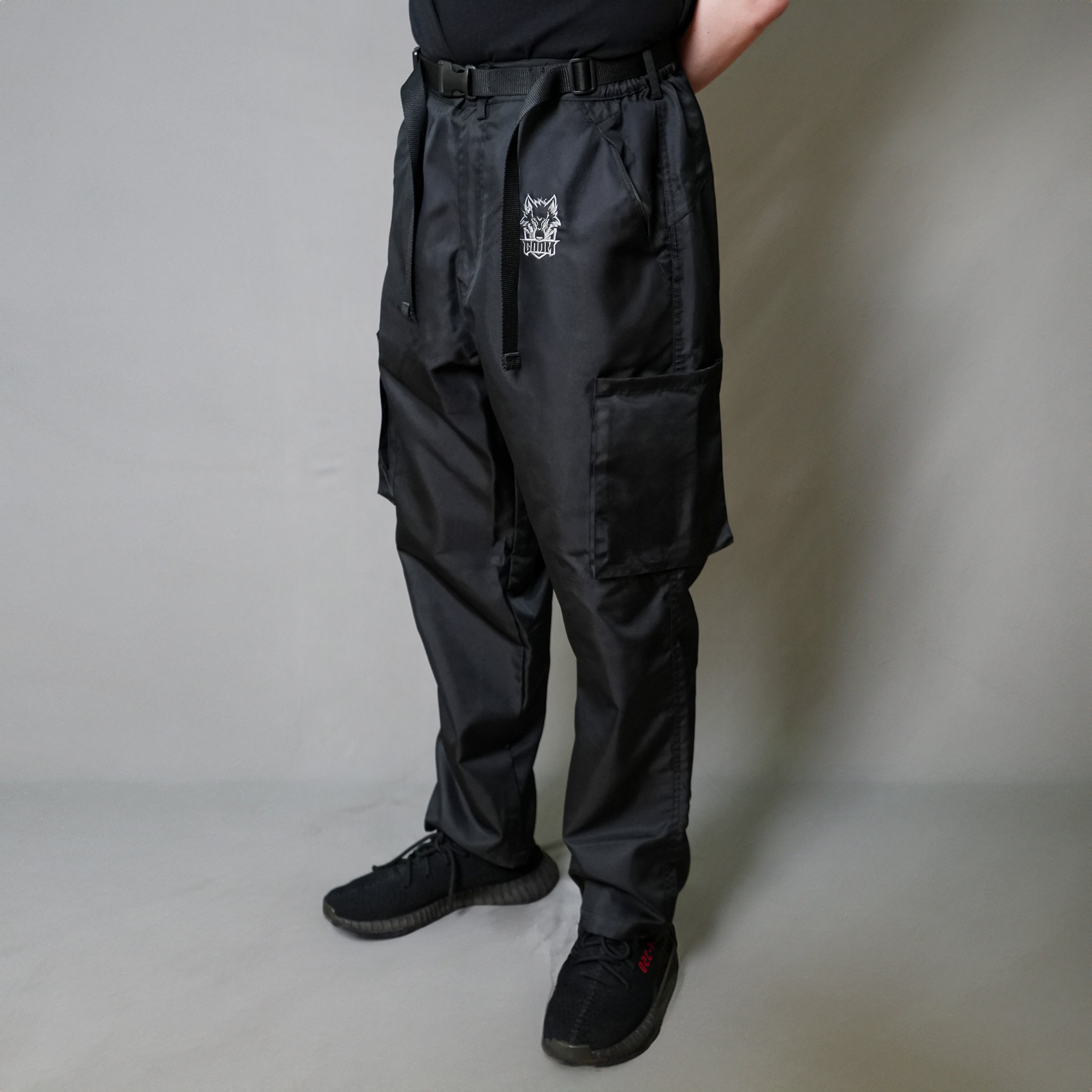 Boom Merch BOOM Esports Pro Kit Pants 2024 – Merch BOOM Esports