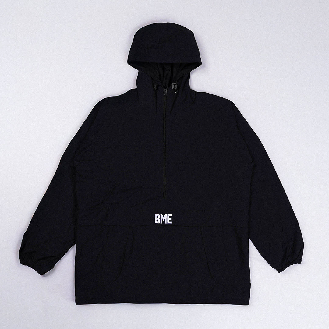 BOOM Esports BME Windbreaker – Merch BOOM Esports