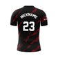 Jersey BOOM Esports Kit 2025/26 Black