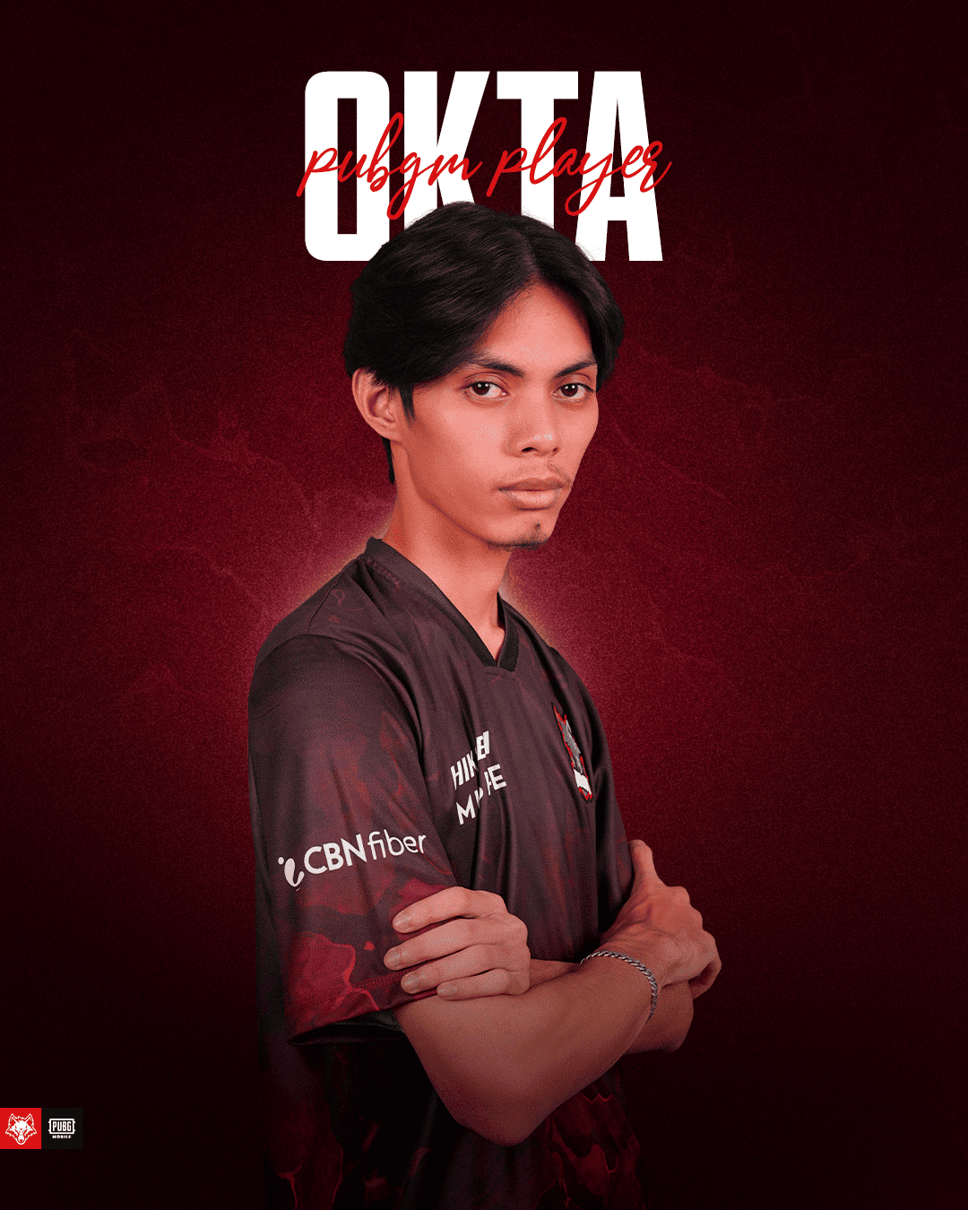 BOOM Esports Jersey Kit 2026