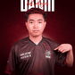 BOOM Esports Jersey Kit 2026