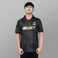 Jersey BOOM Esports DOTA 2 Kit 2024/25 Black