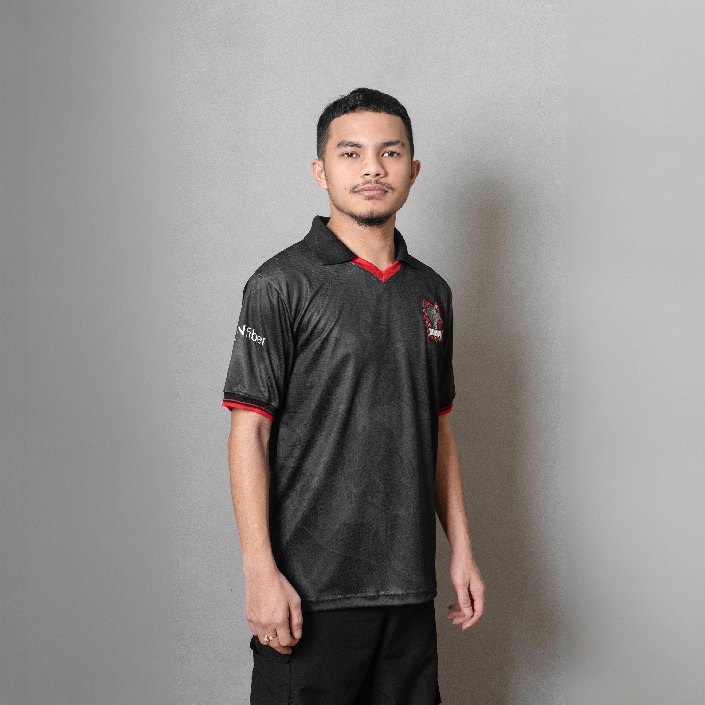 Reme Esports Kit Boom Esports – Merch BOOM Esports