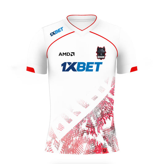 Reme Esports Kit Jersey – Merch BOOM Esports