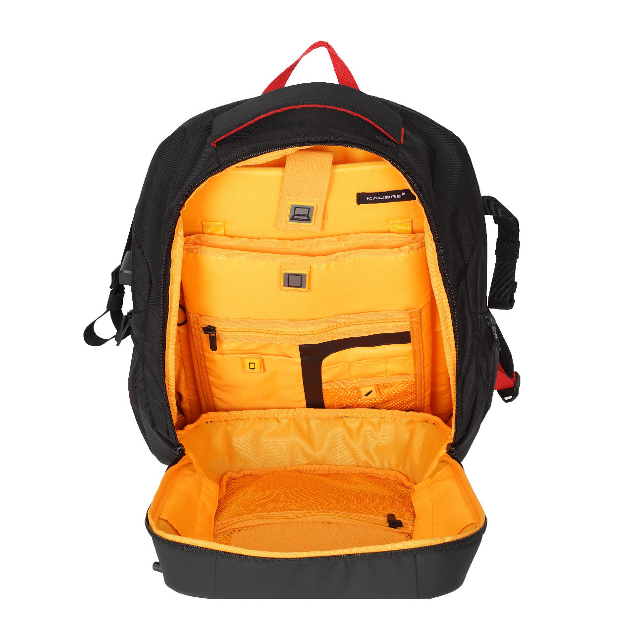 Boom Esports x Kalibre - Backpack – Merch BOOM Esports