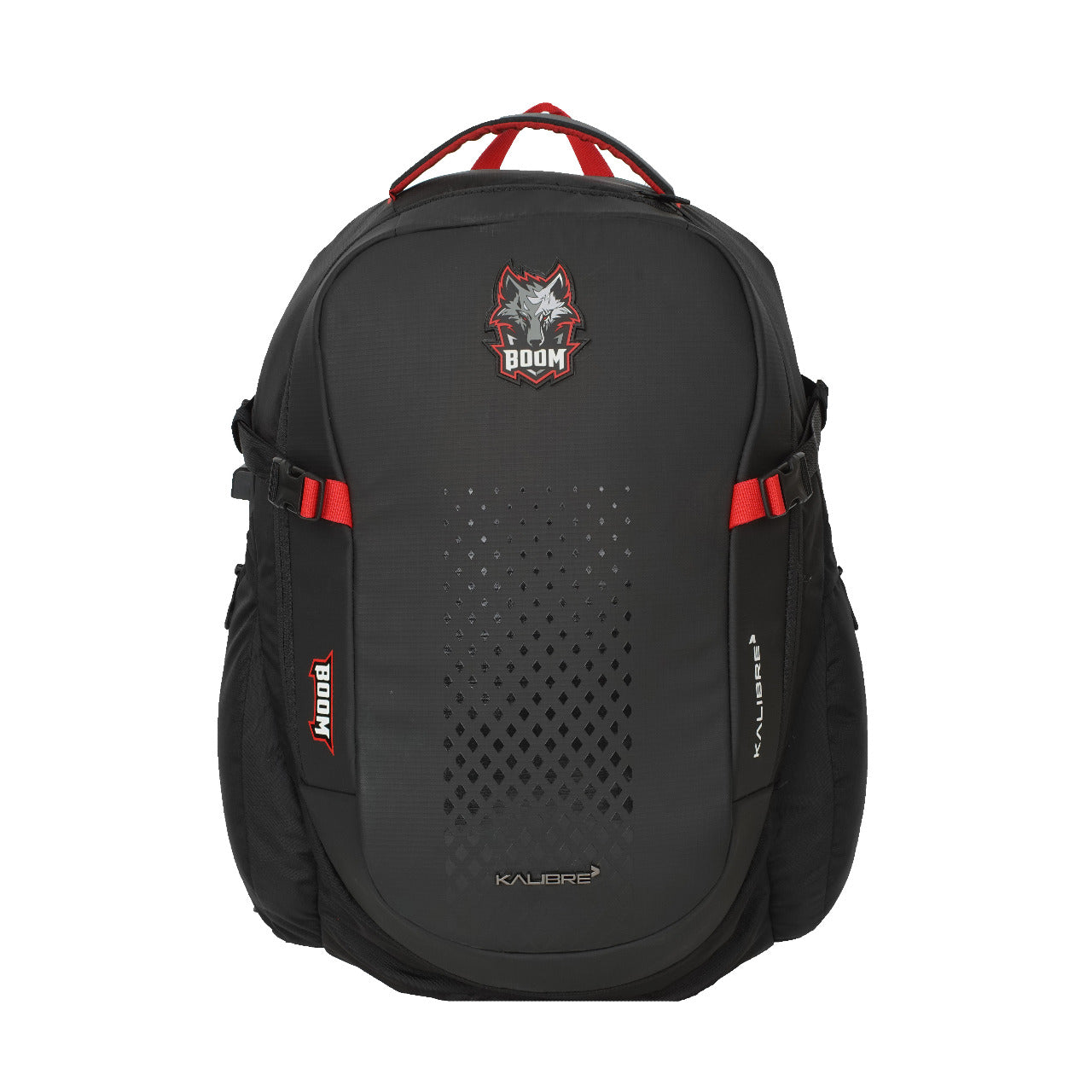 Boom Esports x Kalibre - Backpack – Merch BOOM Esports