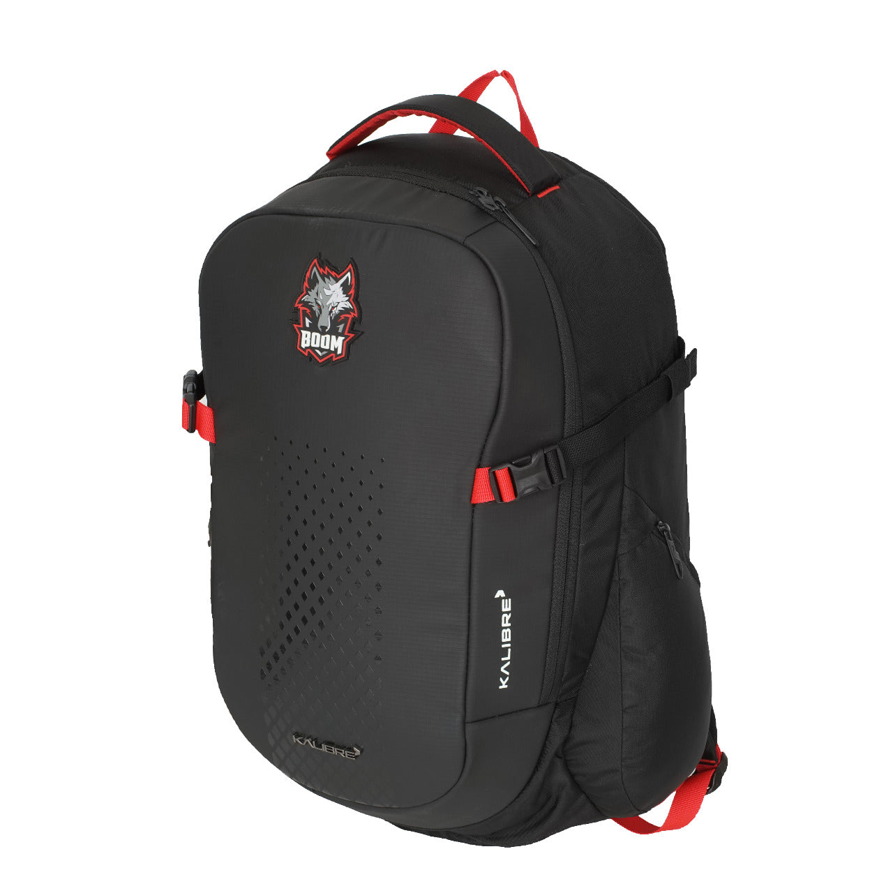 Boom Esports x Kalibre - Backpack – Merch BOOM Esports