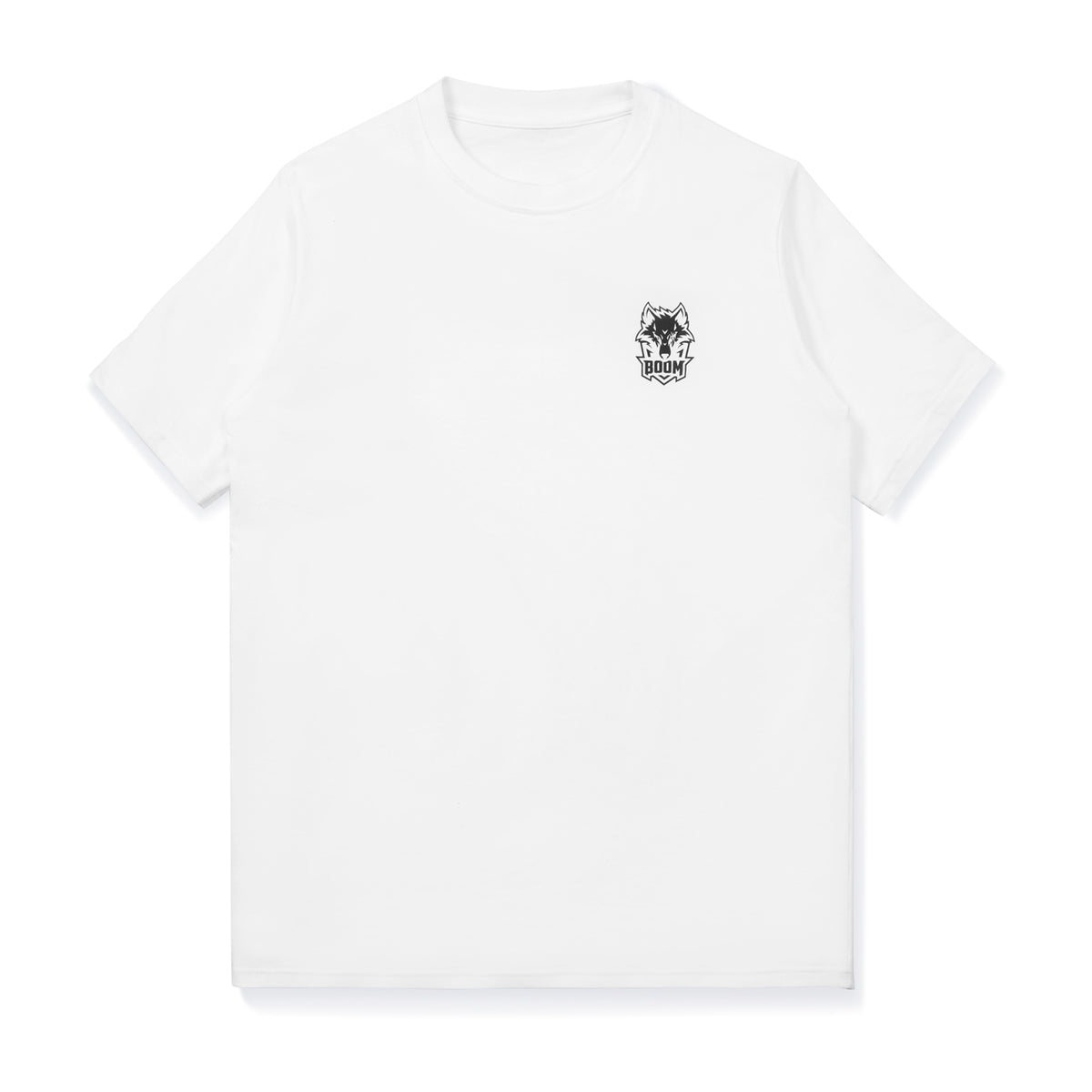 Boom Merch Boom Esports Gear Set T Shirt – Merch BOOM Esports